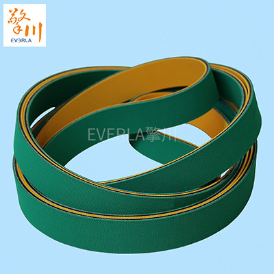 口罩機皮帶為啥要找廠家買？