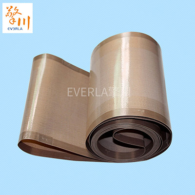 食品級輸送帶選擇需要注意哪幾點？