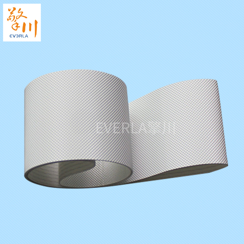 采購(gòu)食品花紋輸送帶之前要考慮哪些問題