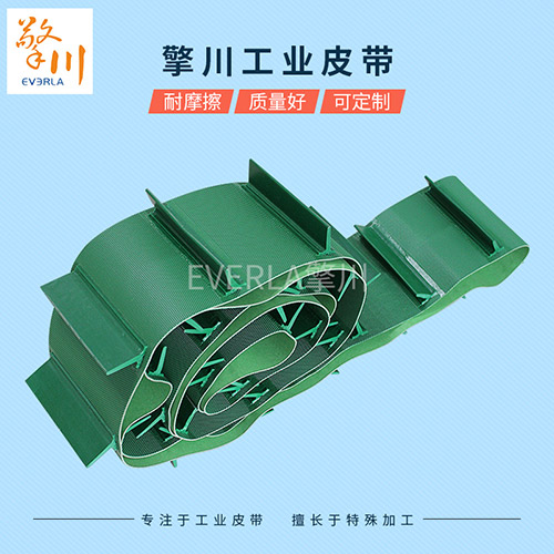 PVC輕型輸送帶有哪些分類？