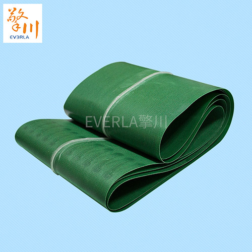 流水線輸送帶的使用壽命一般有多長(zhǎng)時(shí)間