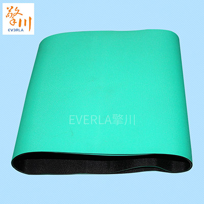 印刷行業(yè)皮帶該怎么選擇？