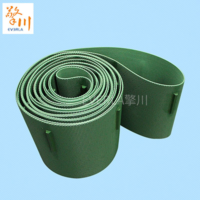 防滑花紋輸送帶的應(yīng)用有哪些明顯優(yōu)勢(shì)？