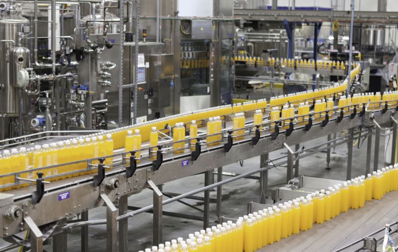 擎川輸送帶廠家主要服務(wù)哪些行業(yè)？