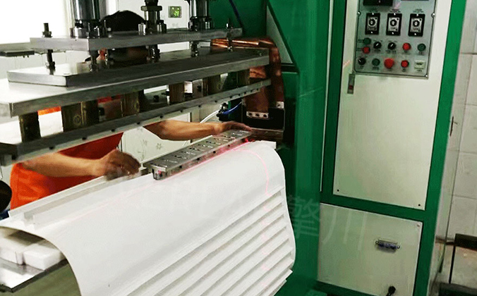 在別處買到不合適的工業(yè)皮帶怎么辦？把它交給擎川