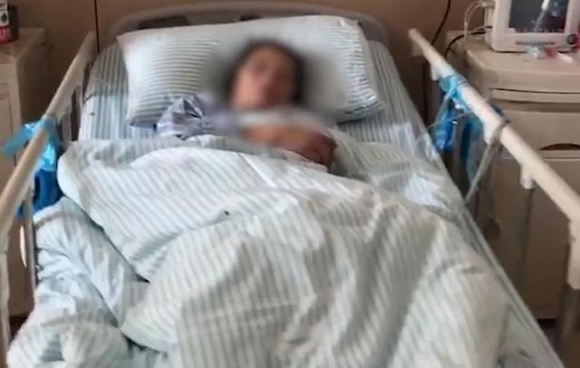 輸送帶廠家：63歲洗碗工因半卷衛(wèi)生紙服藥自盡怎么回事？