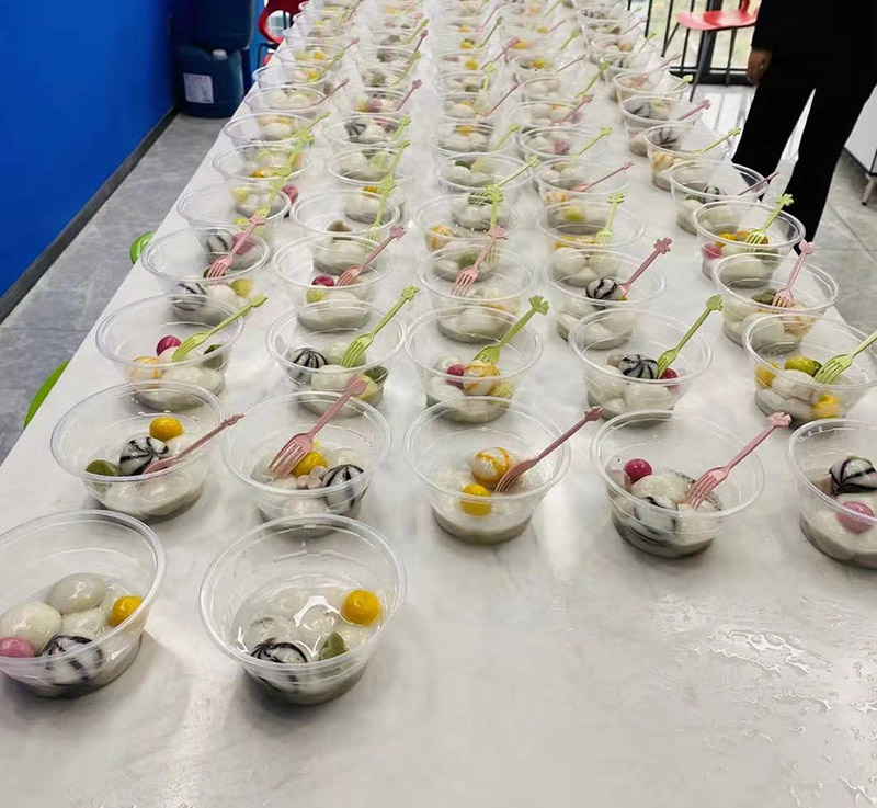 元宵節(jié)：擎川祝您月圓、事圓、人團(tuán)圓!