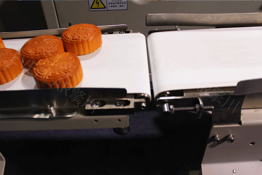 月餅面包輸送帶該怎么選擇？