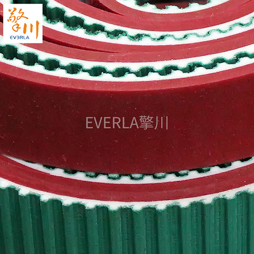 同步帶和同步帶輪非常容易磨損，如何解決這個問題呢 ？