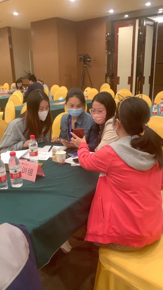 管理是嚴(yán)肅的愛，培訓(xùn)是公司最好的福利！