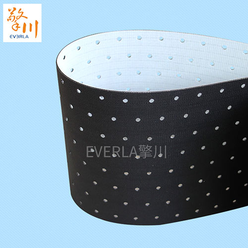 多功能切菜機應(yīng)該使用哪種輸送帶？