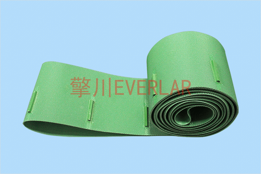 擎川PVC輸送帶和PU輸送帶的主要區(qū)別在哪？