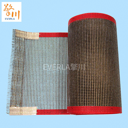 如何選擇合適的輸送帶？