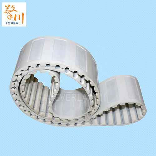 2022年P(guān)VC輸送帶有漲價的可能嗎？