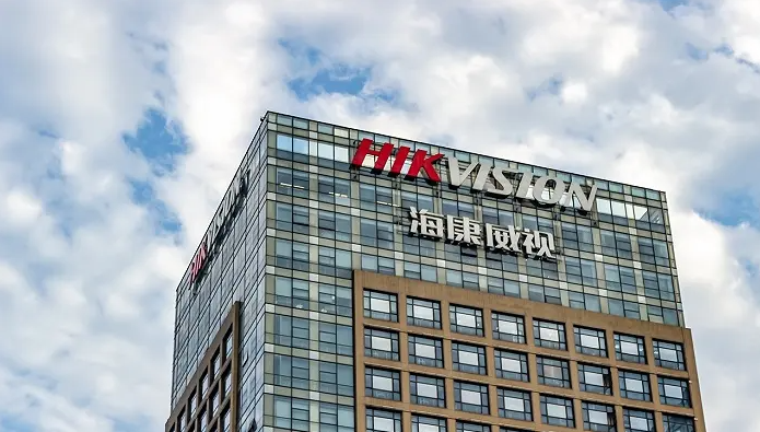 海康威視被美國(guó)制裁，工業(yè)皮帶行業(yè)如何應(yīng)對(duì)