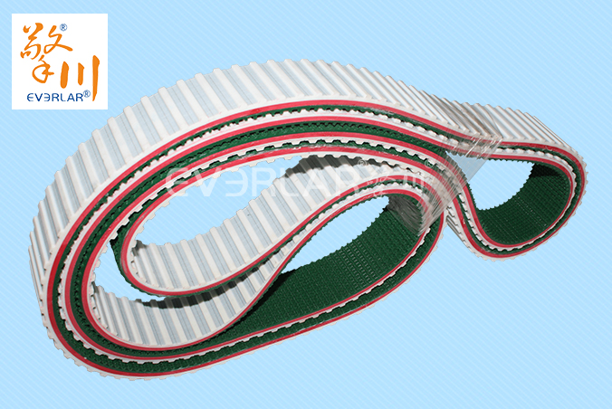 常見(jiàn)的同步帶分類(lèi)