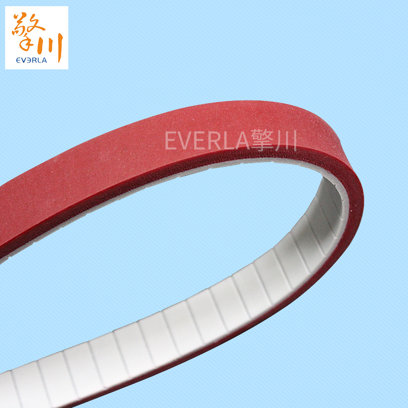 pu同步帶使用久了會出現松弛嗎？