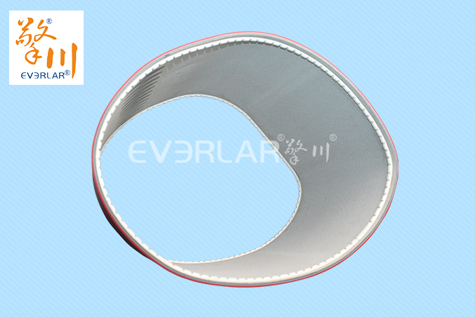 包裝機、夾瓶機、貼標機PU輸送帶