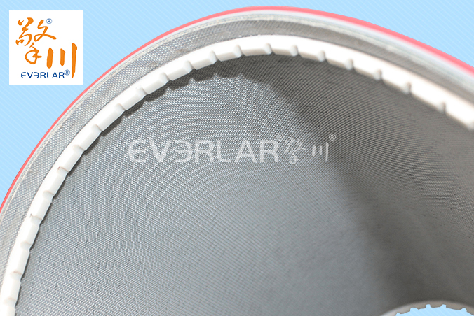 包裝機、夾瓶機、貼標機PU輸送帶