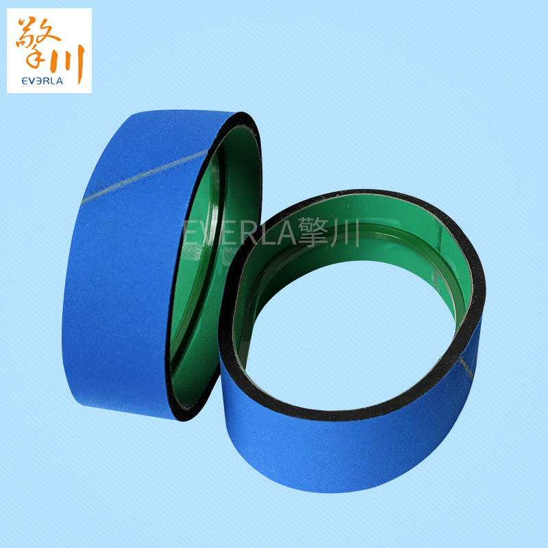 貼標(biāo)機輸送帶：套標(biāo)貼標(biāo)機具有哪些技術(shù)特點?