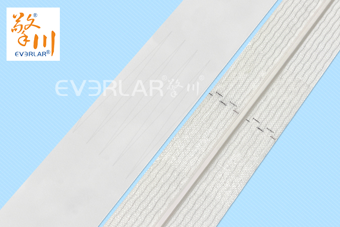 白色食品級PU輸送帶加導條耐磨耐油日化行業(yè)輸送機械皮帶加工定制