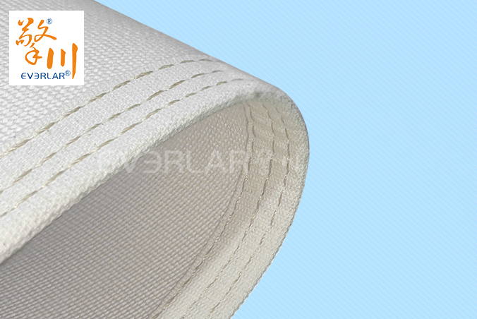 白色車線帆布輸送帶耐磨透氣食品機(jī)械機(jī)械設(shè)備傳送帶皮帶