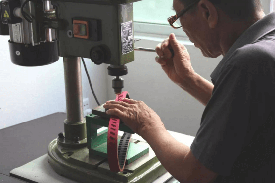 工業(yè)皮帶廠家 工業(yè)皮帶廠家