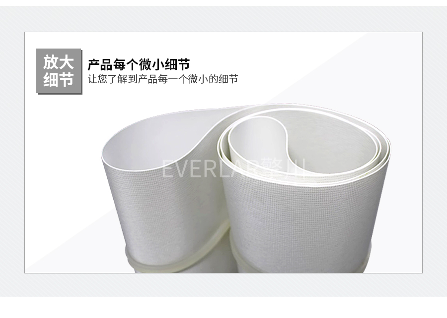 食品PU輸送帶 食品PU輸送帶