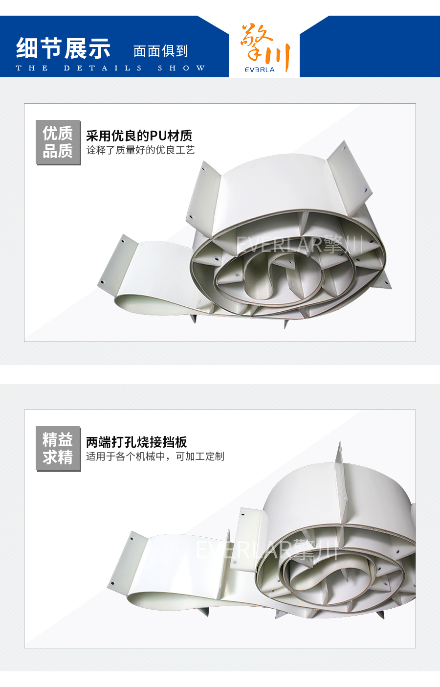 pu輸送帶打孔 pu輸送帶打孔