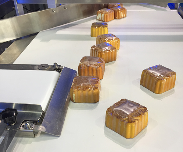 白色PU輸送帶 白色PU輸送帶