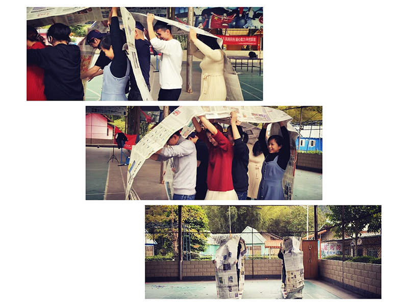 擎川活動 擎川活動