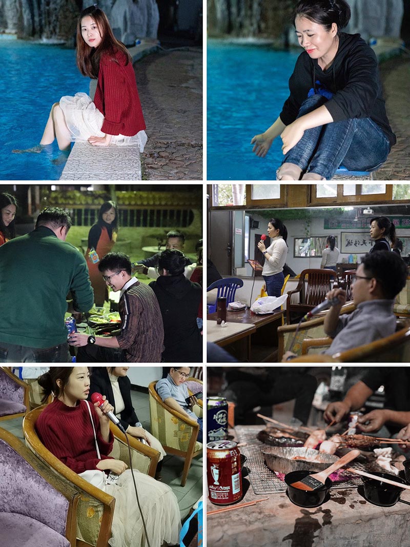 擎川EVERLA 擎川EVERLA