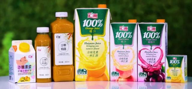 匯源果汁退市 匯源果汁退市