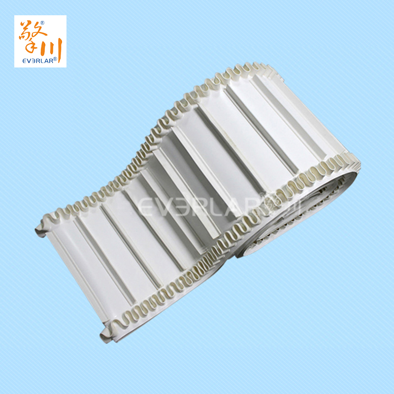 1663836873533044.jpg 如何解決擋板輸送帶跑偏和損壞的問題