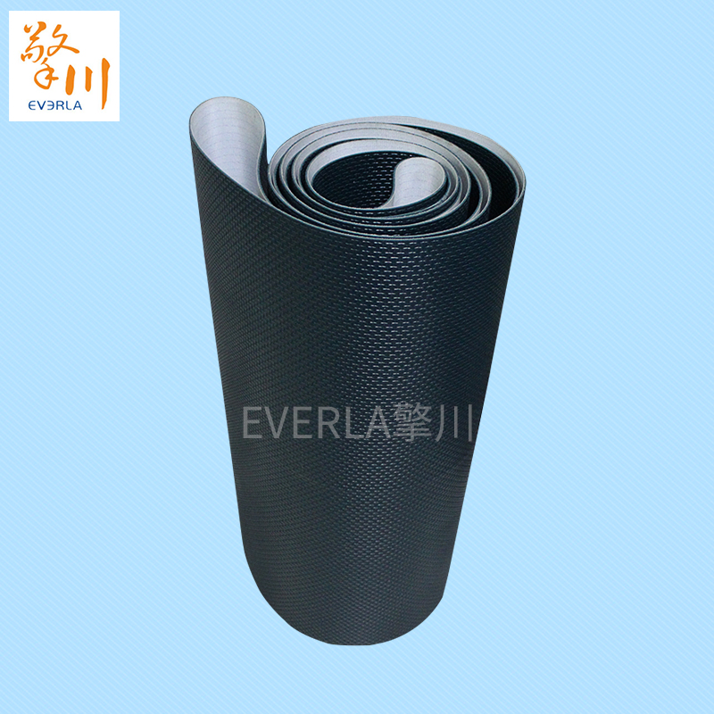 PVC墨綠色工字型花紋<a href='http://www.everla.com/shusongdai/' target='_blank'><u>輸送帶</u></a>